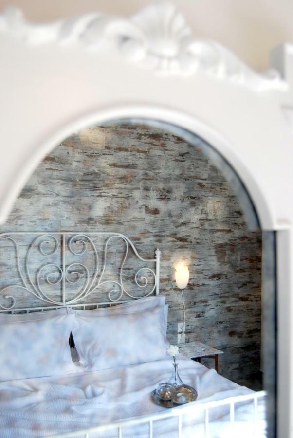 Apartamento To Spiti - Pelion House Kala Nera Exterior foto